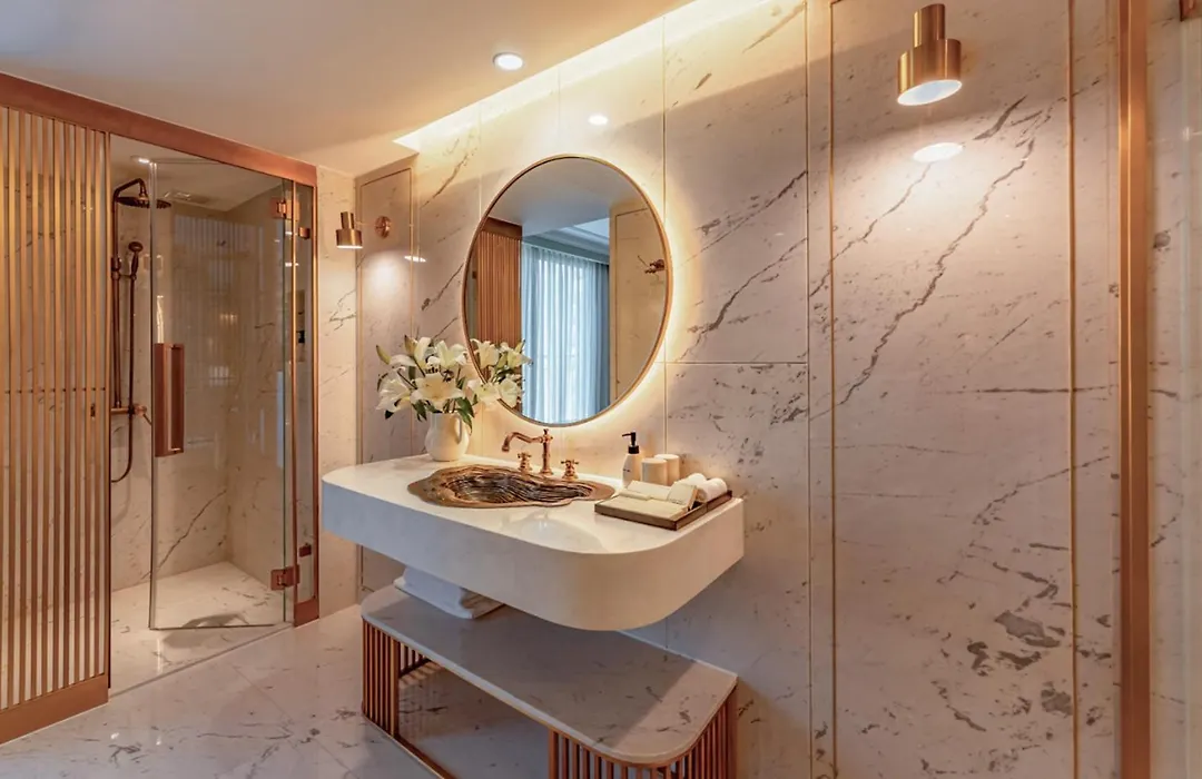 Signature By M Village Hai Ba Trung, A Brand Of Modern Village Lifestyle-1