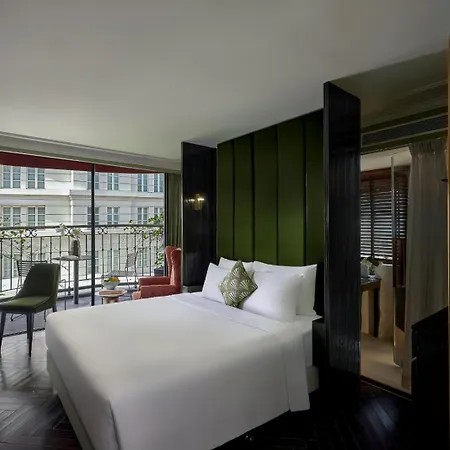 Signature By M Village Hai Ba Trung, A Brand Of Modern Village Lifestyle-3